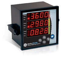 EPM EPM2000 embedded test system