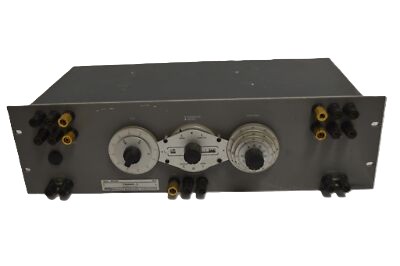 Electro-Scientific Industries 290A LCR meter
