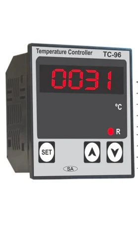 ESS TC 96 legacy test equipment