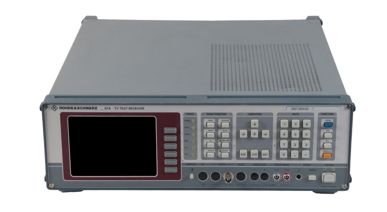 Exfo EPX-100 optical light source