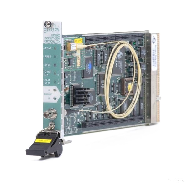 Exfo EPX-200 transceiver tester