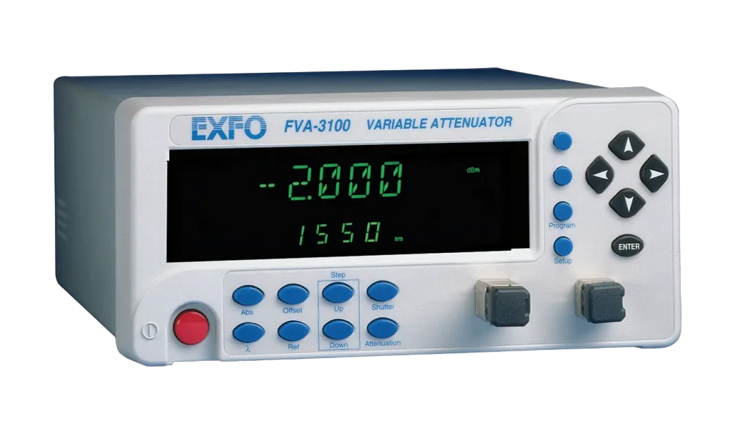 Exfo EPX 2000 optical light source