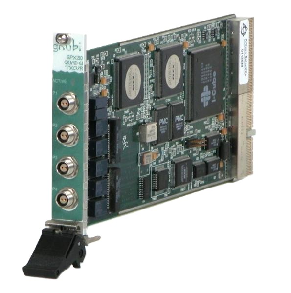 Exfo EPX 210 bit error rate tester