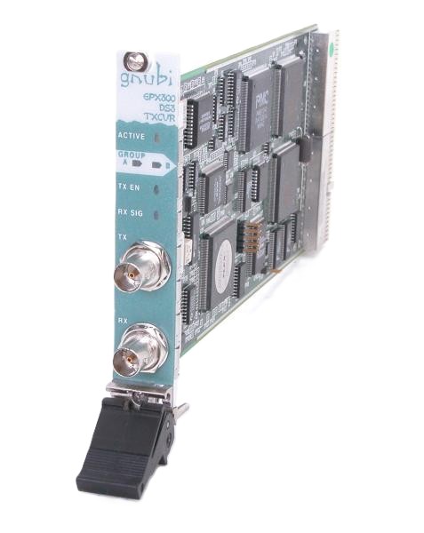 Exfo EPX 300 legacy test equipment