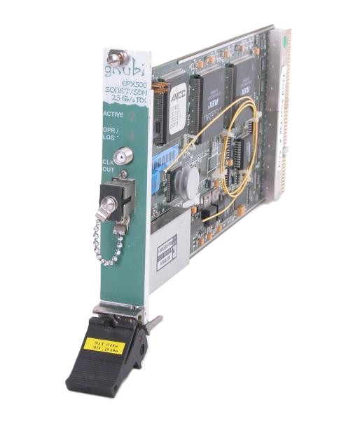 Exfo EPX 3000 bit error rate tester