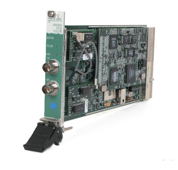 Exfo EPX 400 optical light source