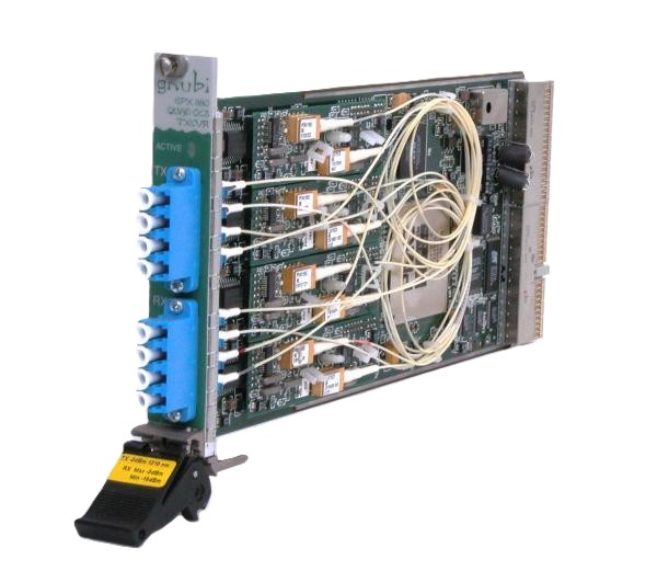 Exfo EPX-600 optical light source