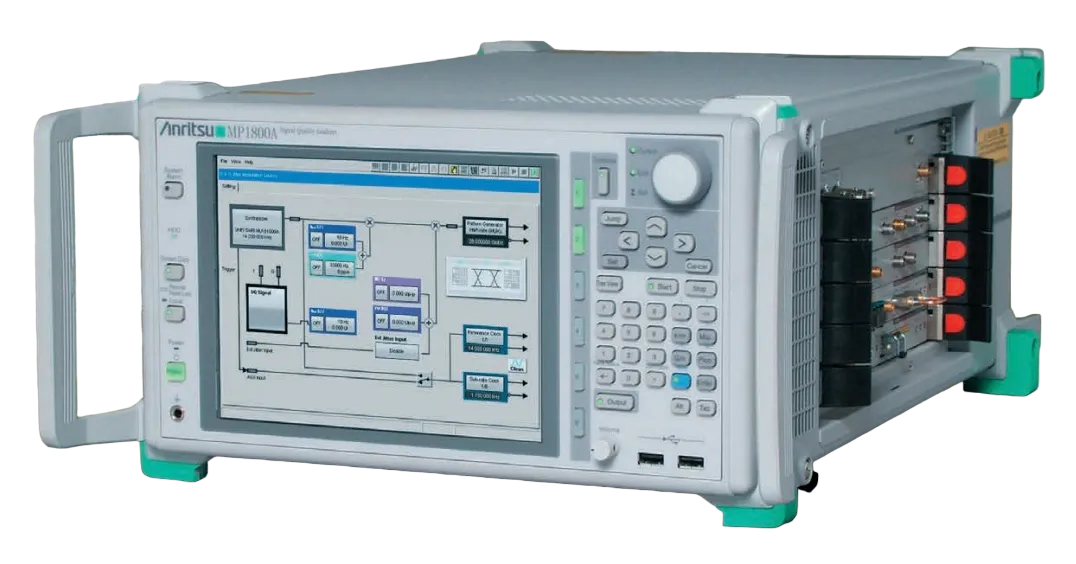Exfo EPX 950 transceiver tester