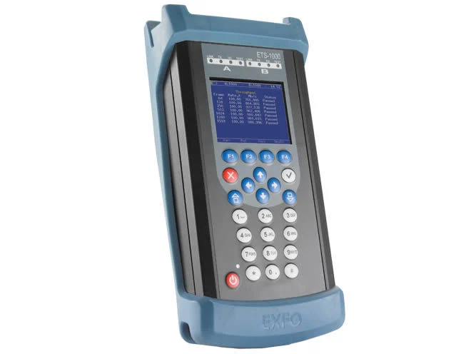 Exfo ETS-1000 bit error rate tester