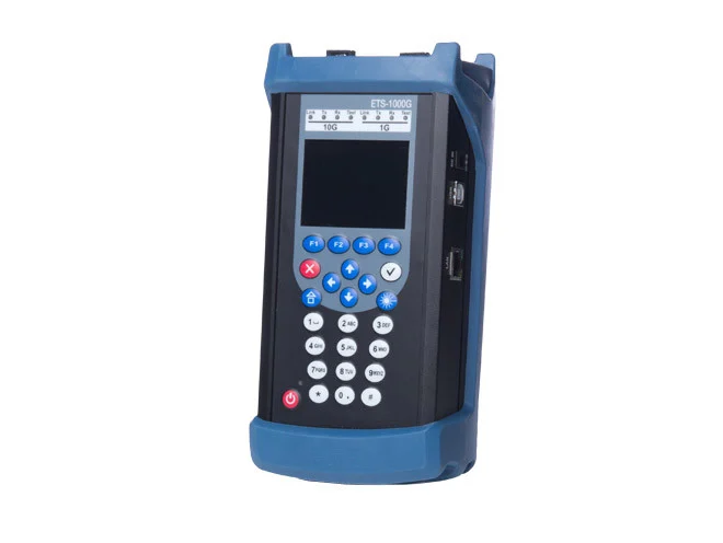 Exfo ETS-1000G wireless protocol analyzer