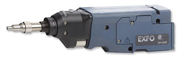 Exfo FIP-435B fiber inspection microscope