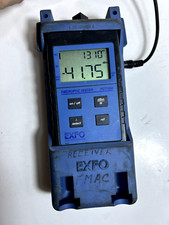 Exfo FOT-20A/FOT-22AX-SPC/22AX optical power meter