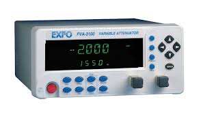 Exfo IQ-203/IQ-2100/IQ5100/IQ3400B fiber characterization system