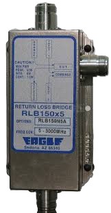 Eagle RLB150x5-N5A RF calibration equipment