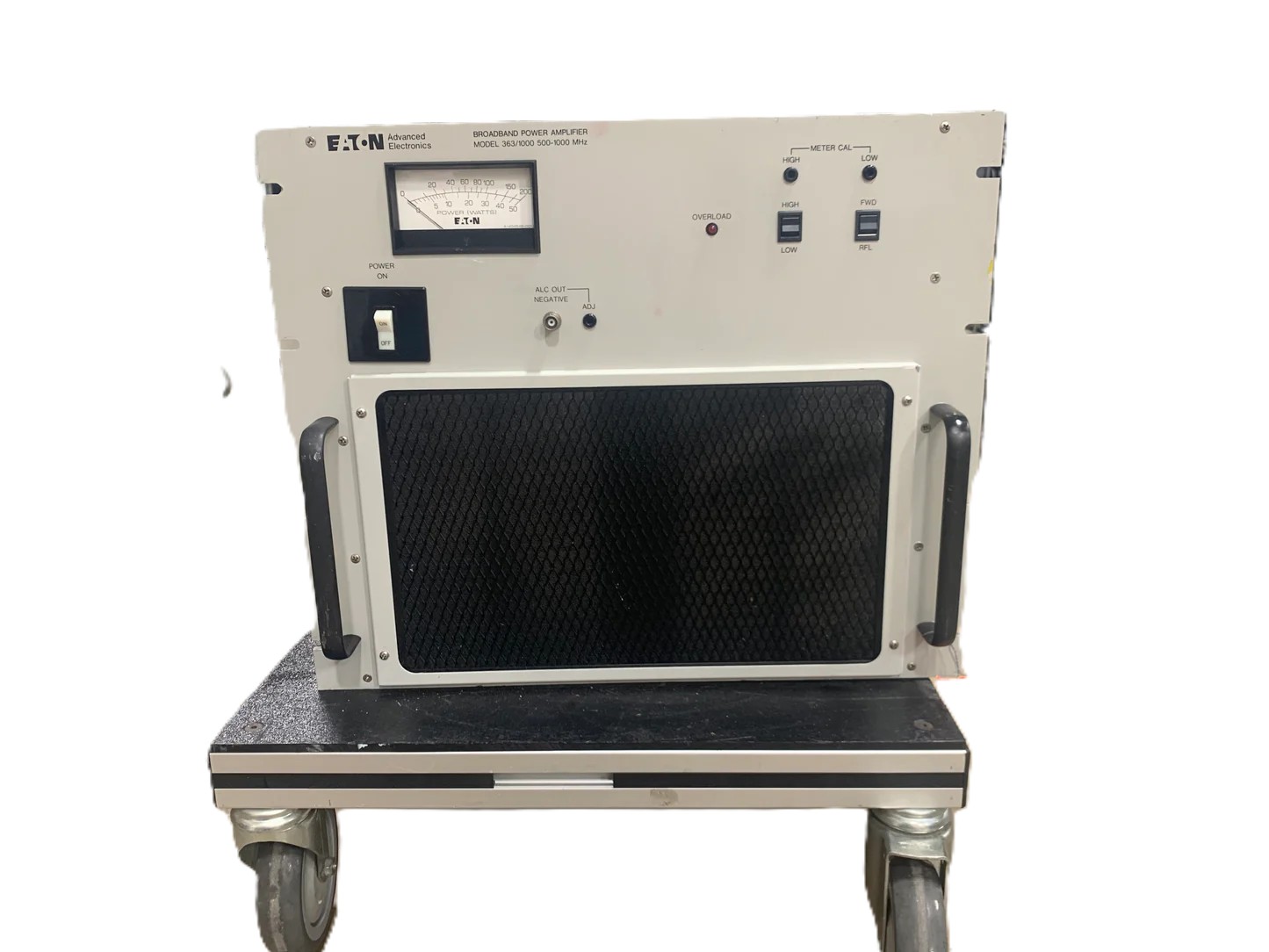 Eaton 363-1000 power supply accessory