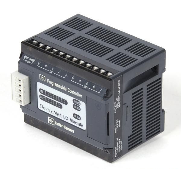 Eaton / Cutler-Hammer DN50SR14 industrial controller