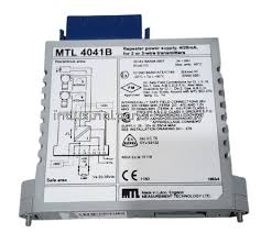 Eaton / MTL Instruments MTL4041B DC power supply