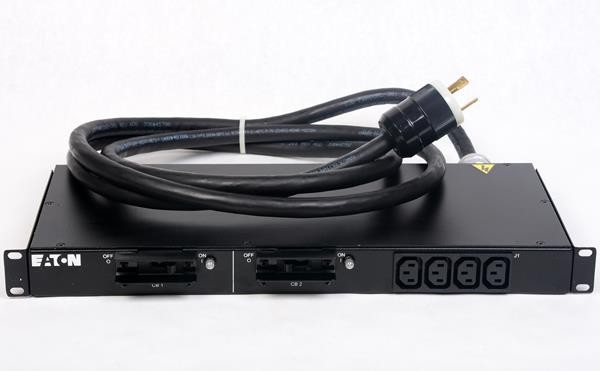 Eaton TPC2105-1-107 power supply accessory