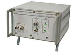 Efratom PRFS-202 legacy test equipment