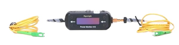 EigenLight 410 power supply accessory