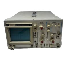 Elenco MO-1252 legacy test equipment