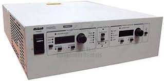 Elgar CW2501M programmable AC power source