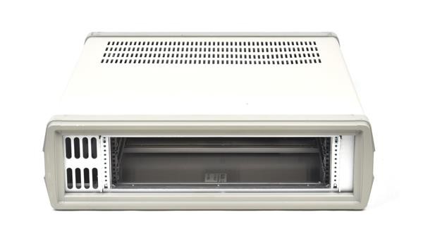 Elma 32V03OPX26N4VCA0 instrument chassis