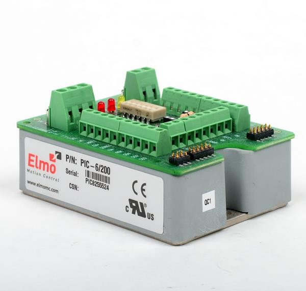 Elmo Motion Control PIC-6/200 motion controller