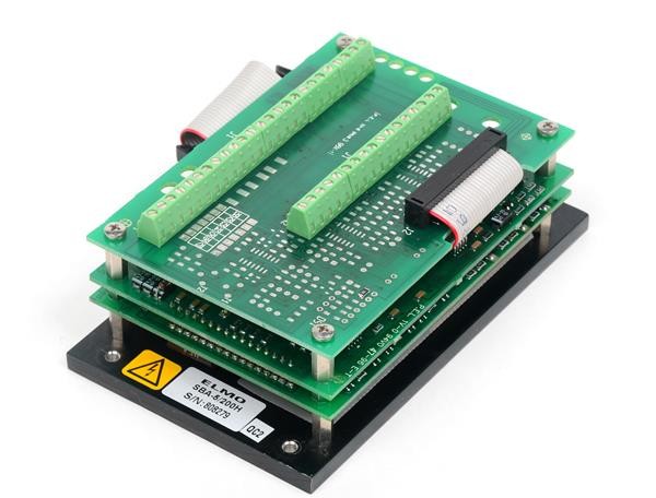 Elmo Motion Control SBA-5/200H motion controller