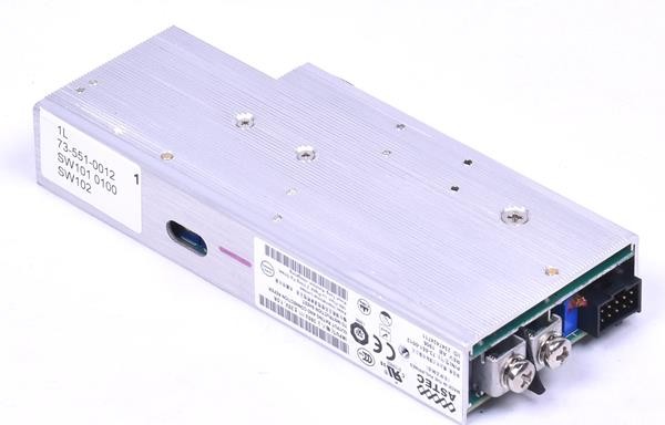 Emerson / Artesyn / Astec 73-551-0012 power supply module