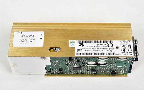 Emerson / Artesyn / Astec 73-552-0005 power supply module