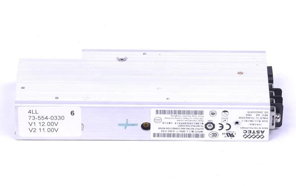 Emerson / Artesyn / Astec 73-554-0330 power supply module