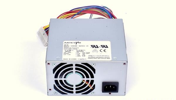 Emerson / Artesyn / Astec CVN300-96P01A-01 DC power supply