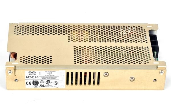 Emerson / Artesyn / Astec LPQ154 DC power supply