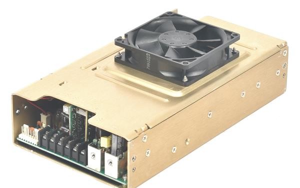 Emerson / Artesyn / Astec LPQ252-CF power supply module