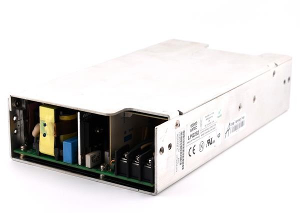 Emerson / Artesyn / Astec LPQ252 power supply module