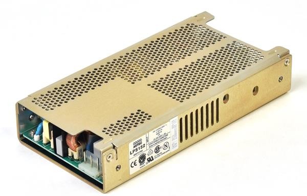 Emerson / Artesyn / Astec LPS152 DC power supply
