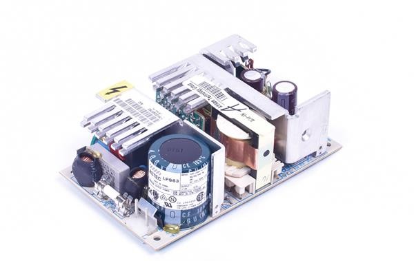 Emerson / Artesyn / Astec LPS63 DC power supply