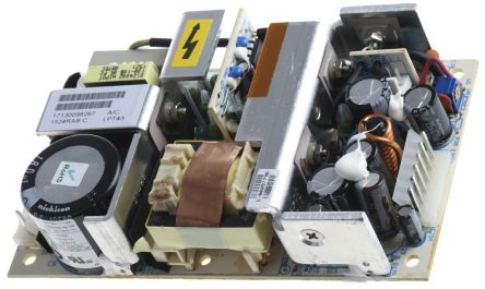 Emerson / Artesyn / Astec LPT43 DC power supply