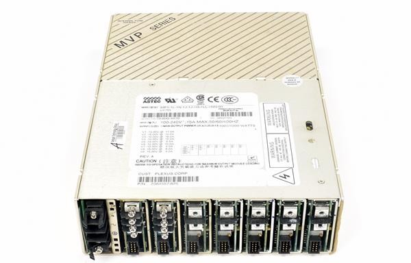 Emerson / Artesyn / Astec MP1-1L-1N-1J-1J-1Q-4LL-4NN-00-479 power supply module