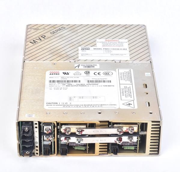 Emerson / Artesyn / Astec MP1-3V-3V-3I-30-503 DC power supply