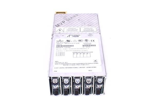 Emerson / Artesyn / Astec MP4-1D-1F-1F-1F-1Q-0M DC power supply