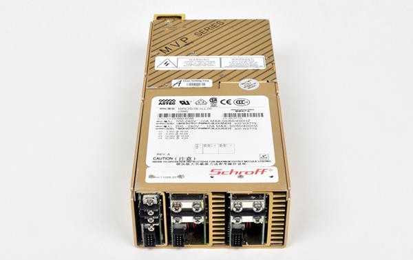 Emerson / Artesyn / Astec MP6-2D-2E-4LL-00-688 DC power supply