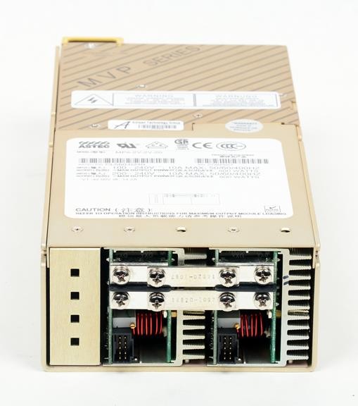 Emerson / Artesyn / Astec MP6-2V-2V-20 power supply module