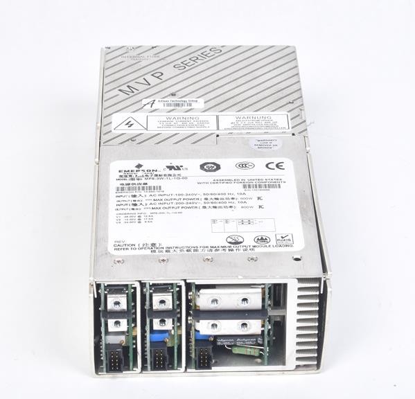 Emerson / Artesyn / Astec MP6-3W-1L-1Q-00 power supply module