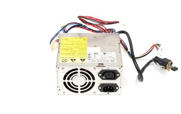 Emerson / Artesyn / Astec SA201-3438 AC power supply