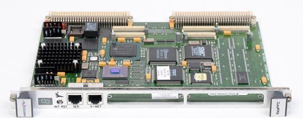 Emerson / Artesyn Technologies BajaPPC-740 VME module