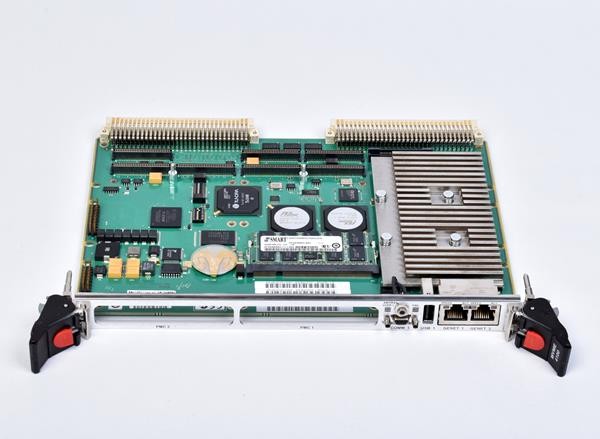 Emerson / Artesyn Technologies MVME4100-0173 VME module