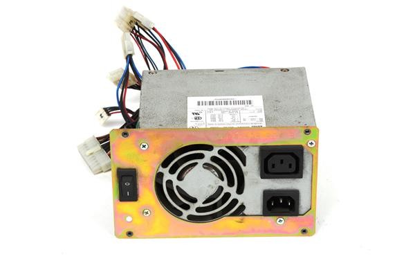 Emerson / Astec SA202-3530 DC power supply