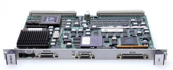 Emerson / Heurikon HK68 / V4F VME module